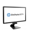 HP LCD EliteDisplay E271i 27'' LED IPS 16:9 5ms 1000:1 VGA DVI DP USB - nr 14