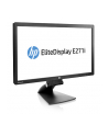 HP LCD EliteDisplay E271i 27'' LED IPS 16:9 5ms 1000:1 VGA DVI DP USB - nr 19