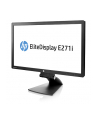 HP LCD EliteDisplay E271i 27'' LED IPS 16:9 5ms 1000:1 VGA DVI DP USB - nr 20