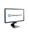 HP LCD EliteDisplay E271i 27'' LED IPS 16:9 5ms 1000:1 VGA DVI DP USB - nr 26