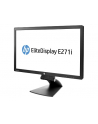 HP LCD EliteDisplay E271i 27'' LED IPS 16:9 5ms 1000:1 VGA DVI DP USB - nr 3