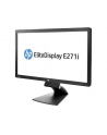 HP LCD EliteDisplay E271i 27'' LED IPS 16:9 5ms 1000:1 VGA DVI DP USB - nr 5