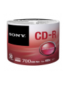 CD-R SONY x48 700MB (Spindle 50) - nr 5
