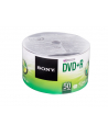 DVD+R SONY x16 4,7GB (Spindle 50) - nr 3