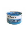 DVD+R SONY x16 4,7GB (Spindle 50) - nr 4
