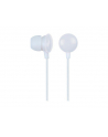 Gembird słuchawki stereo douszne MP3, 3.5mm Jack, białe (90 cm) - nr 10