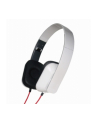 Gembird słuchawki stereofoniczne MHP-FCO-GW, glossy white - nr 17