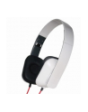 Gembird słuchawki stereofoniczne MHP-FCO-GW, glossy white - nr 26