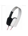 Gembird słuchawki stereofoniczne MHP-FCO-GW, glossy white - nr 8