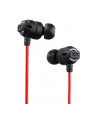 JVC Słuchawki HA-FX1X*  Douszne, mocne, dynamiczne, głębokie basy - nr 2