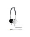 JVC Słuchawki nauszne HA-L50-W, membrana 30mm - nr 2