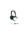 JVC Słuchawki Full size HA-RX500*  Membrana Neodymowa 40mm, 3.5m przewód - nr 2