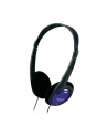 Słuchawki PANASONIC RP-HT010E-A - nr 12