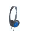 Słuchawki PANASONIC RP-HT010E-A - nr 1