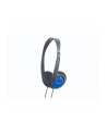 Słuchawki PANASONIC RP-HT010E-A - nr 25