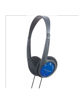 Słuchawki PANASONIC RP-HT010E-A