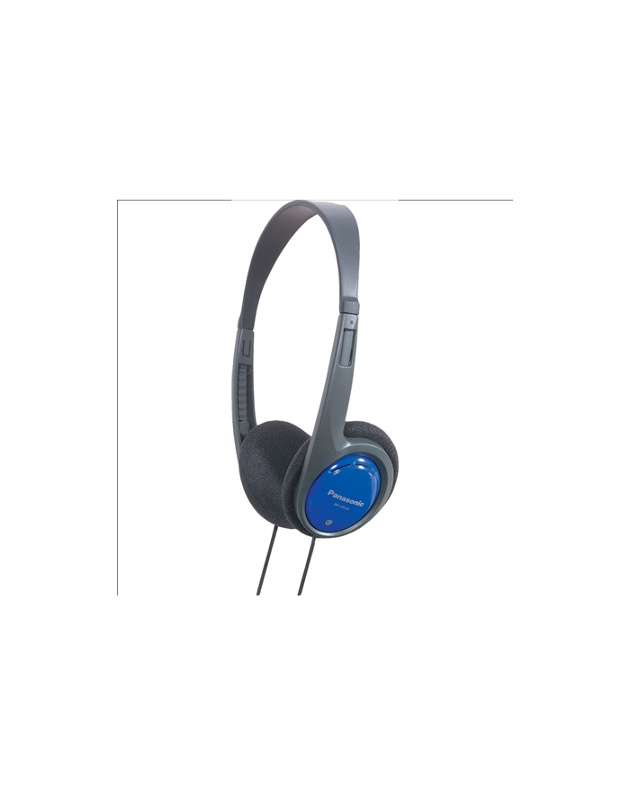 Słuchawki PANASONIC RP-HT010E-A główny