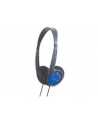 Słuchawki PANASONIC RP-HT010E-A - nr 3