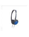 Słuchawki PANASONIC RP-HT010E-A - nr 4