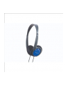 Słuchawki PANASONIC RP-HT010E-A - nr 5