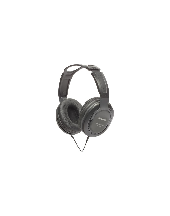 Słuchawki PANASONIC RP-HT265E-K główny