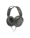 Słuchawki PANASONIC RP-HT265E-K - nr 1