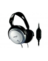 Słuchawki PHILIPS SHP2500/10 (srebrne/nauszne) - nr 3