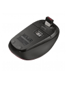 Trust Yvi Wireless Mouse - red - nr 30