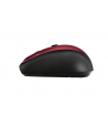 Trust Yvi Wireless Mouse - red - nr 31