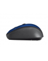 Trust Yvi Wireless Mouse - blue - nr 11