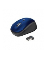 Trust Yvi Wireless Mouse - blue - nr 12