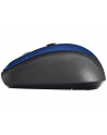 Trust Yvi Wireless Mouse - blue - nr 20