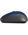 Trust Yvi Wireless Mouse - blue - nr 28