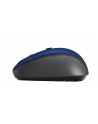 Trust Yvi Wireless Mouse - blue - nr 35