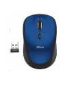 Trust Yvi Wireless Mouse - blue - nr 3