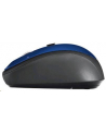 Trust Yvi Wireless Mouse - blue - nr 4