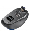 Trust Yvi Wireless Mouse - blue - nr 5