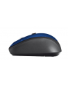 Trust Yvi Wireless Mouse - blue - nr 8