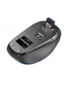 Trust Yvi Wireless Mouse - blue - nr 9