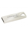 Integral pamięć USB 16GB ARC, metalowy - nr 4