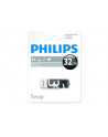 Philips pamięć 32GB VIVID USB 2.0 - nr 1