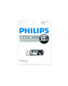 Philips pamięć 32GB VIVID USB 2.0 - nr 2