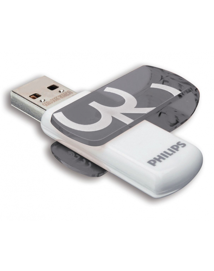 Philips pamięć 32GB VIVID USB 2.0 główny