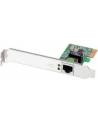 EDIMAX TECHNOLOGY Karta sieciowa Edimax EN-9260TX-E PCI-E 100/1000 Mbps Low V2 - nr 12