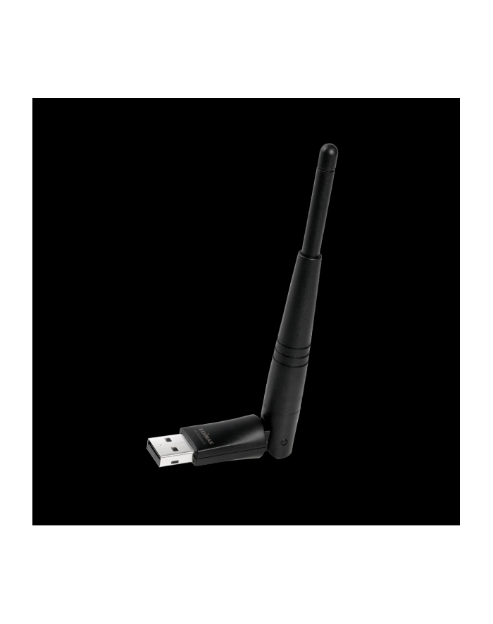 EDIMAX TECHNOLOGY Karta sieciowa Edimax EW-7612UAn USB WiFi N300 1T2R główny