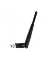 EDIMAX TECHNOLOGY Karta sieciowa Edimax EW-7612UAn USB WiFi N300 1T2R - nr 7