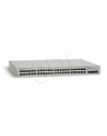 Allied Telesis WebSmart (AT-GS950/48) 48x10/100/1000Mbps 4SFP combo - nr 1