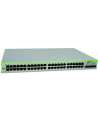 Allied Telesis WebSmart (AT-GS950/48) 48x10/100/1000Mbps 4SFP combo - nr 5