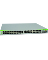 Allied Telesis WebSmart (AT-GS950/48) 48x10/100/1000Mbps 4SFP combo - nr 6