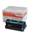 Toner OKI | 36000 str| B731 - nr 25